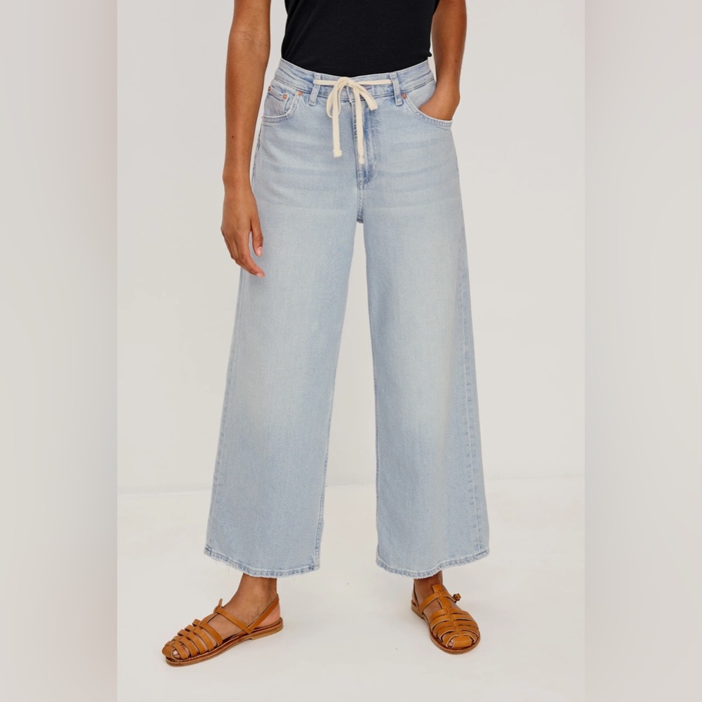 Like New Rails Angeleno Crop Jeans - Picture 4 of 7
